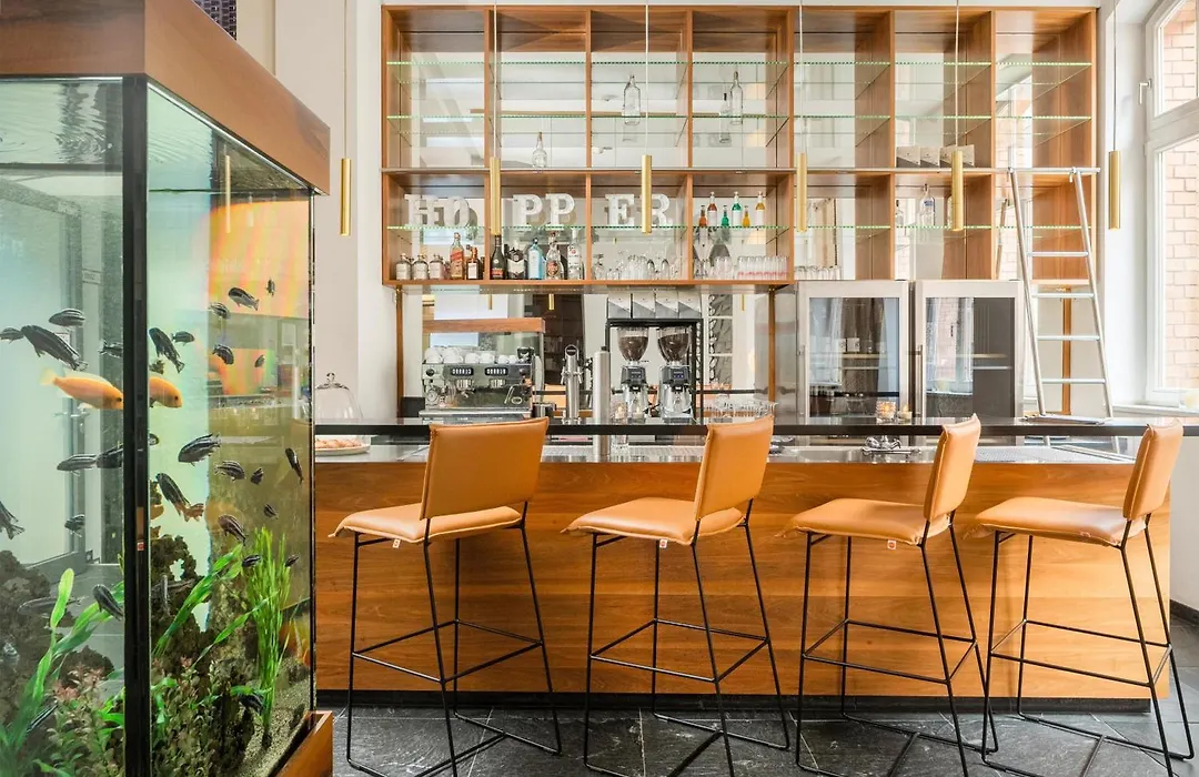 Hopper Hotel St. Josef, Worldhotels Crafted-1