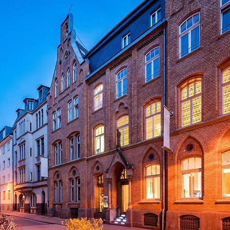 Hopper Hotel St. Josef, Worldhotels Crafted-2